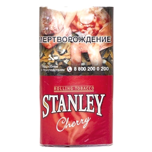 Самокруточный Stanley 30г (Cherry)