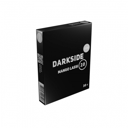 Dark Side Core 25г (Mango Lassi 2.0 (Манго), Средний)