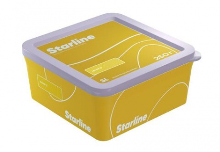 Daily Hookah (Starline) 250г (Манго, Лёгкий)