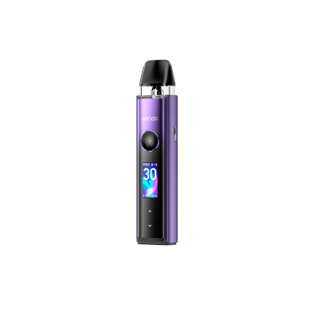POD-система Geekvape Wenax Q PRO (Luminous Purple)
