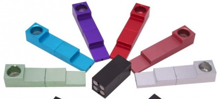 Трубка Click Pipe