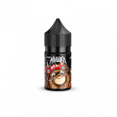 Жидкость Летний Мишка 30ml 20mg strong (Тархун, Фейхоа, Hard)