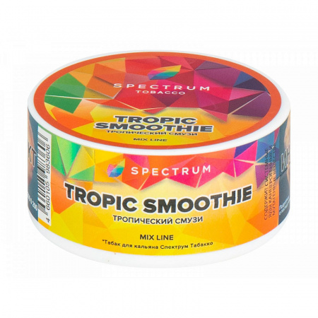 Spectrum Mix Line 25г (Tropic Smoothie (тропический смузи), Средний)