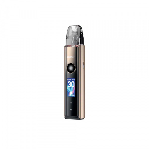 POD-система Geekvape Wenax Q PRO (Sunburst Gold)