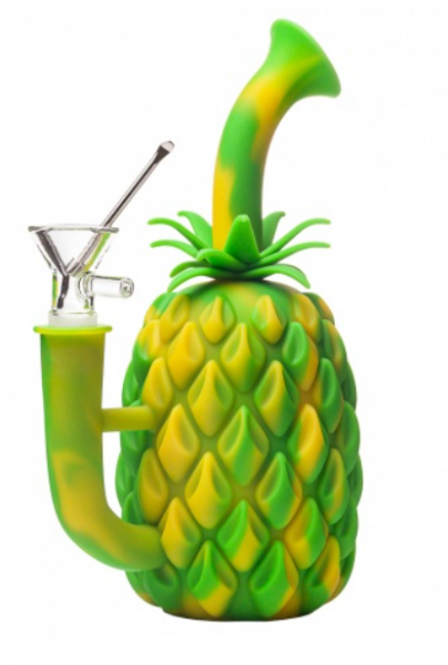 Бонг Pineapple (H112)