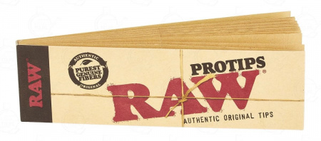 Фильтры RAW PRO Tips