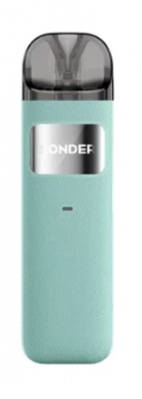 POD-система Geekvape Sonder U (Celeste Glaze (Глазурь), 1000 mAh, 20 W, 2 мл, Датчик затяжки)