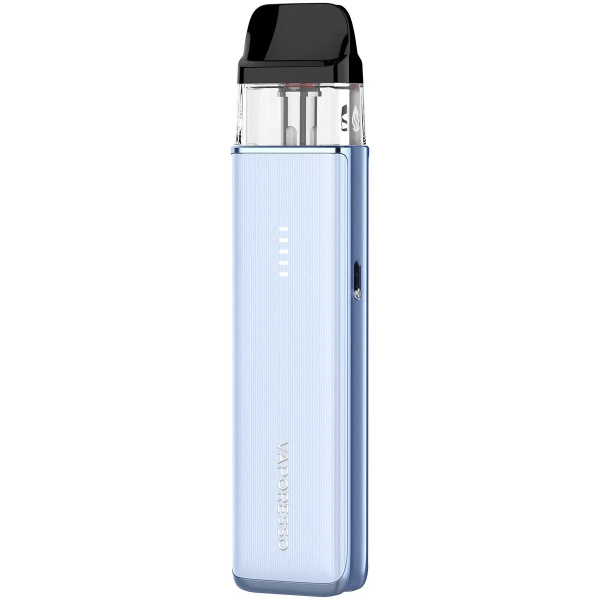POD-система Vaporesso XROS 6 MINI (Jelly Blue)
