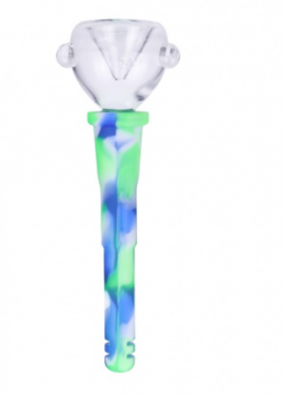 Силиконовый шлиф для бонга 18.8 мм