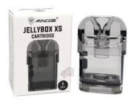Картридж Jellybox XS 1/1