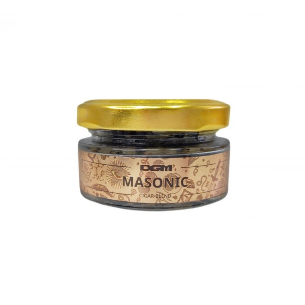 Dogma 20г (MASONIC, Крепкий)