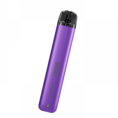 POD-система Brusko APX S1 (Фиолетовый)