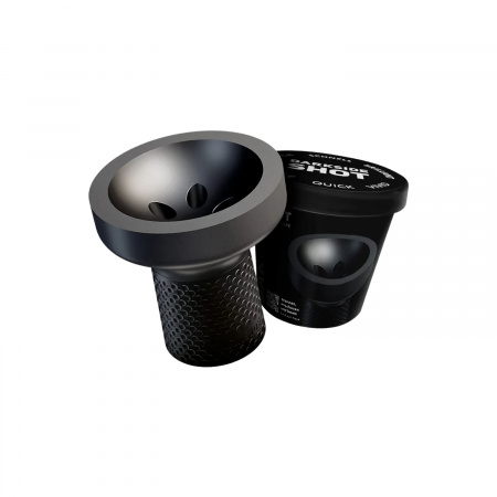 Чаша Darkside Shot