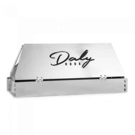 Экран для электроплитки Daly