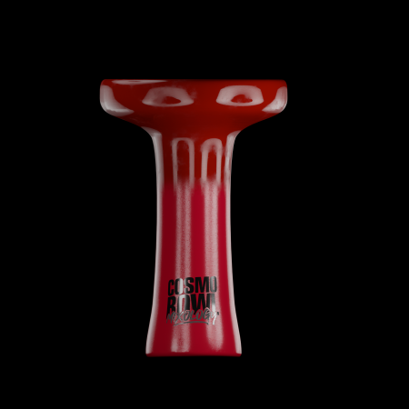 Чаша Cosmo Bowl Mixology Red