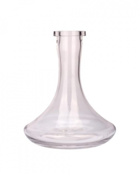 Колба Big Maks Rainbow (Прозрачная)