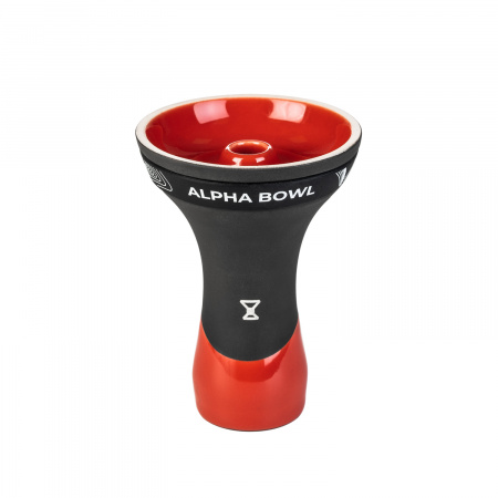 Чаша Alpha Hookah Race Phunnel Pro (Red)