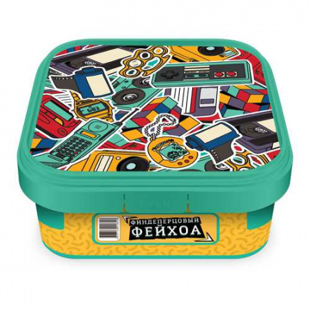 Ветер Северный 250г (Финдеперцовый Фейхоа, Средний)