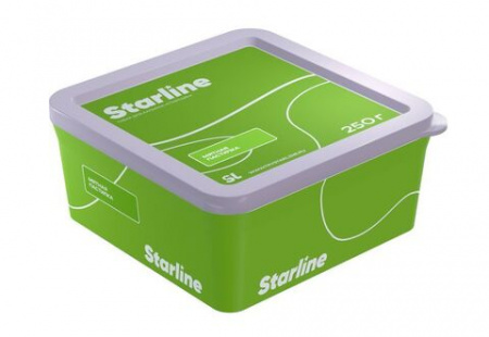 Daily Hookah (Starline) 250г (Мятная Пастилка, Лёгкий)