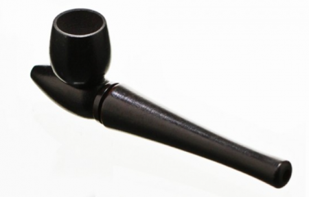 Трубка Amsterdam - Pirate pipe 8,5cm