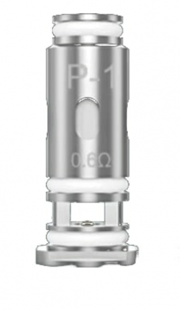 Испаритель Smoant Pasito MIni 1/3 (P1 coil 0.6mesh)