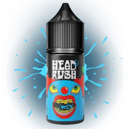 Жидкость Head Rush 20mg 30ml (Мятная Жвачка, Light)
