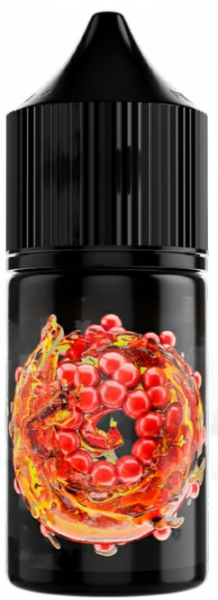 Жидкость SOAK L 30ml 20mg (Вишневая газировка, Light)