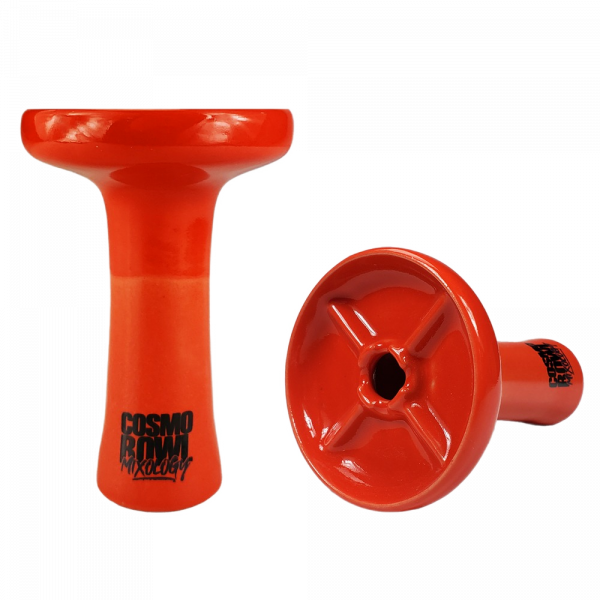 Чаша Cosmo Bowl Mixology Orange