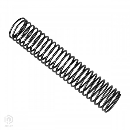 Пружина для шланга HOOB (Black (Черный))