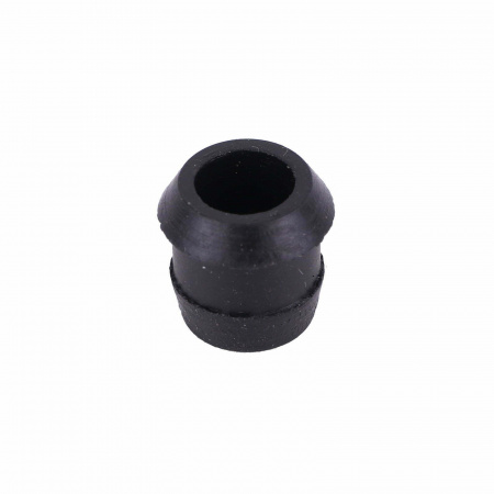 Уплотнитель для алюминиевого шлифа v4